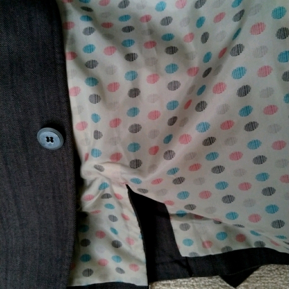 Fossil blazer - NWOT - Picture 7 of 11